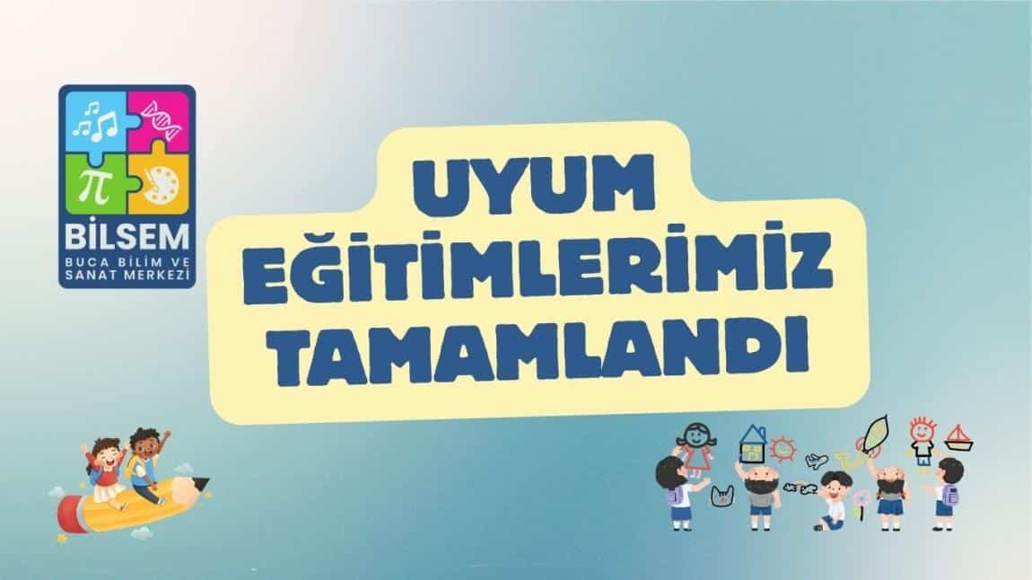 Kurum Müdürümüz Cenk Aybars Dereli’nin Uyum Etkinlikleri Mesajı
